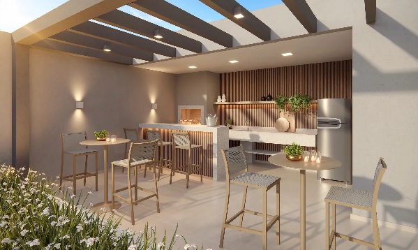 Churrasqueira